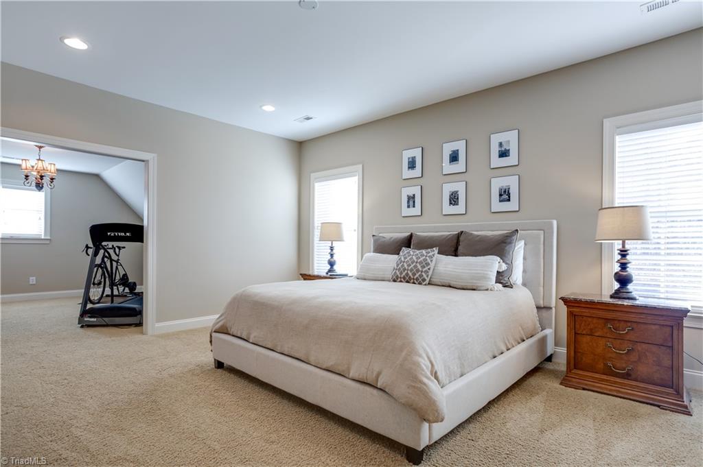 6504 Ashton Park Drive Oak Ridge, NC 27310 - Photo 27 of 50 Gallery Image 27
