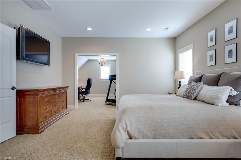 6504 Ashton Park Drive Oak Ridge, NC 27310 - Photo 28 of 50 Gallery Image 28