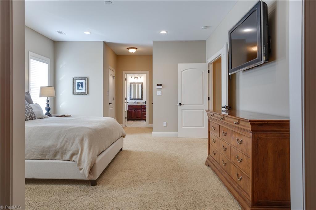 6504 Ashton Park Drive Oak Ridge, NC 27310 - Photo 29 of 50 Gallery Image 29