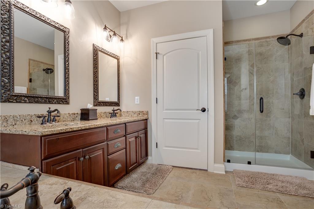 6504 Ashton Park Drive Oak Ridge, NC 27310 - Photo 31 of 50 Gallery Image 31