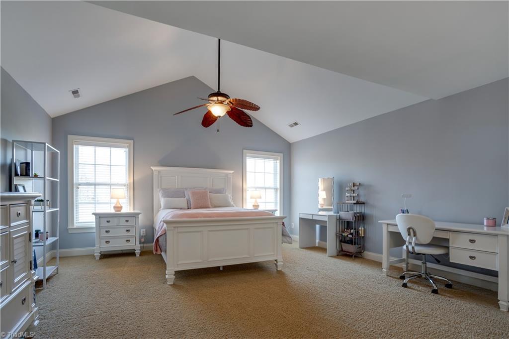 6504 Ashton Park Drive Oak Ridge, NC 27310 - Photo 32 of 50 Gallery Image 32