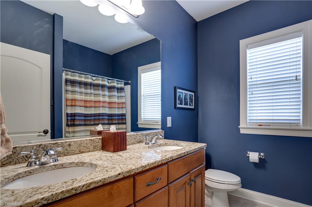 6504 Ashton Park Drive Oak Ridge, NC 27310 - Photo 35 of 50 Gallery Image 35