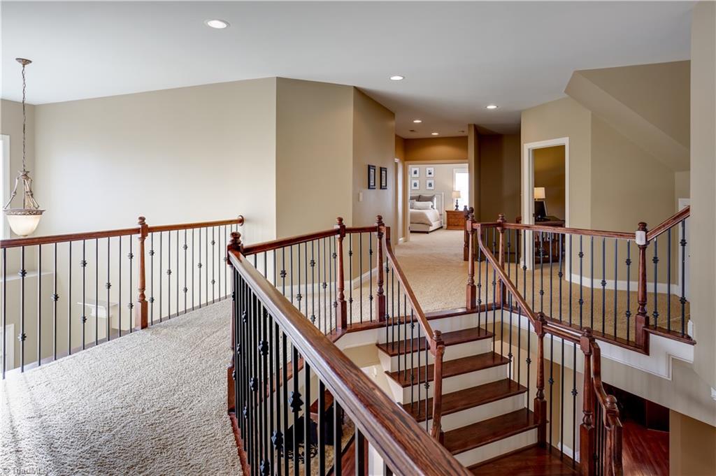 6504 Ashton Park Drive Oak Ridge, NC 27310 - Photo 37 of 50 Gallery Image 37
