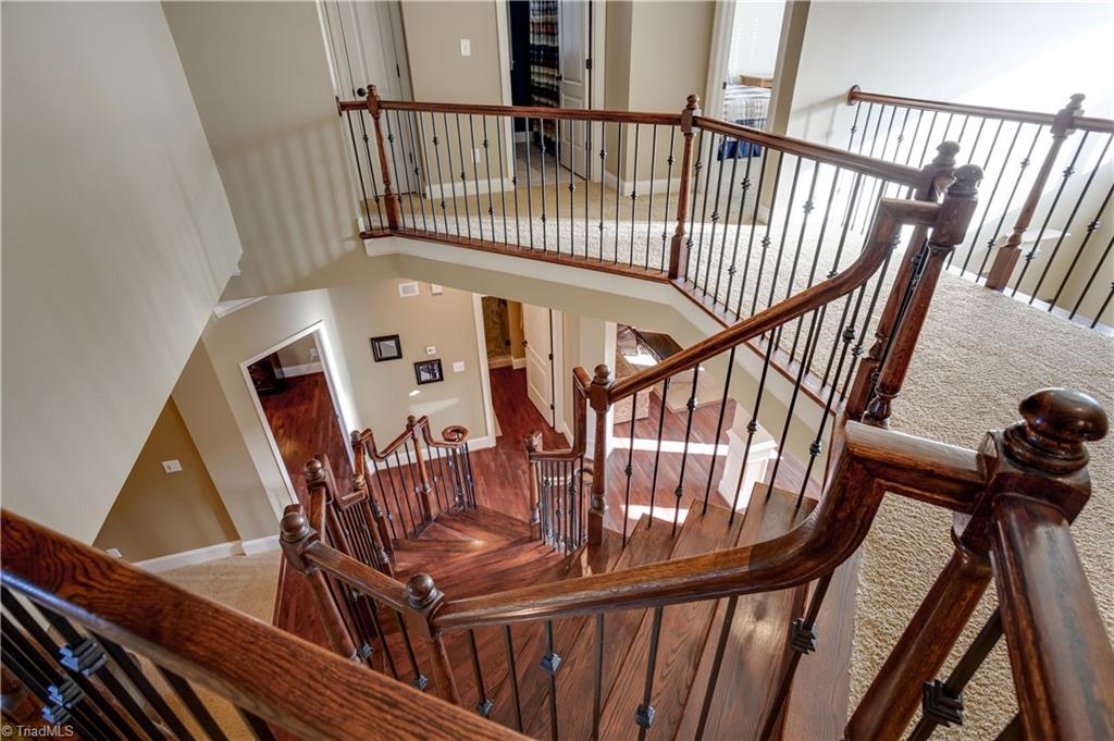 6504 Ashton Park Drive Oak Ridge, NC 27310 - Photo 38 of 50 Gallery Image 38
