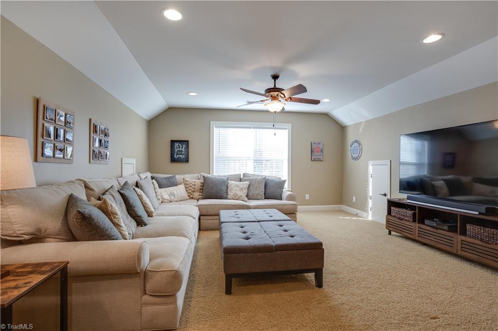 6504 Ashton Park Drive Oak Ridge, NC 27310 - Photo 40 of 50 Gallery Image 40