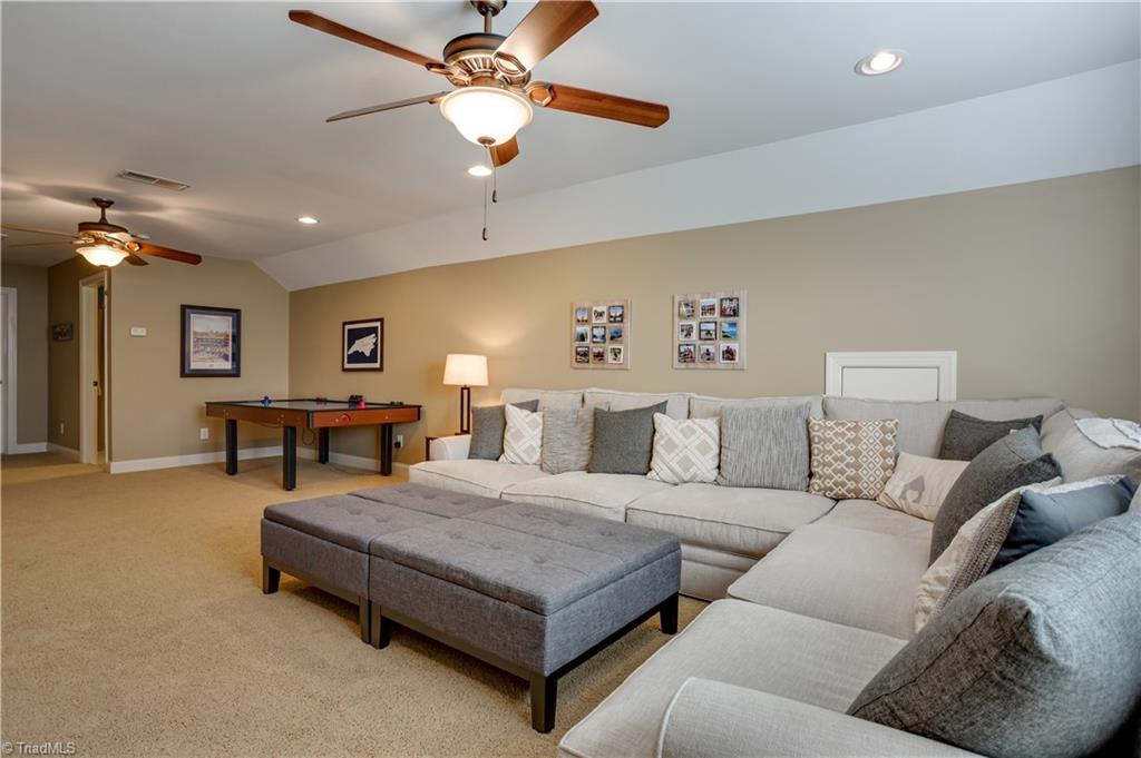 6504 Ashton Park Drive Oak Ridge, NC 27310 - Photo 41 of 50 Gallery Image 41