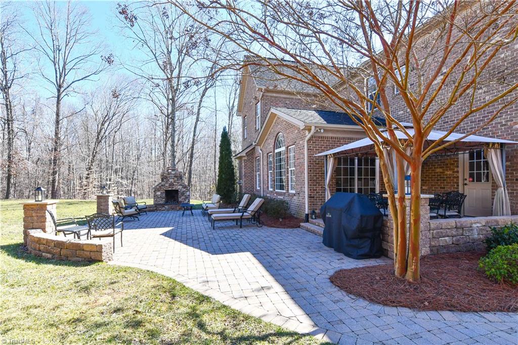 6504 Ashton Park Drive Oak Ridge, NC 27310 - Photo 42 of 50 Gallery Image 42