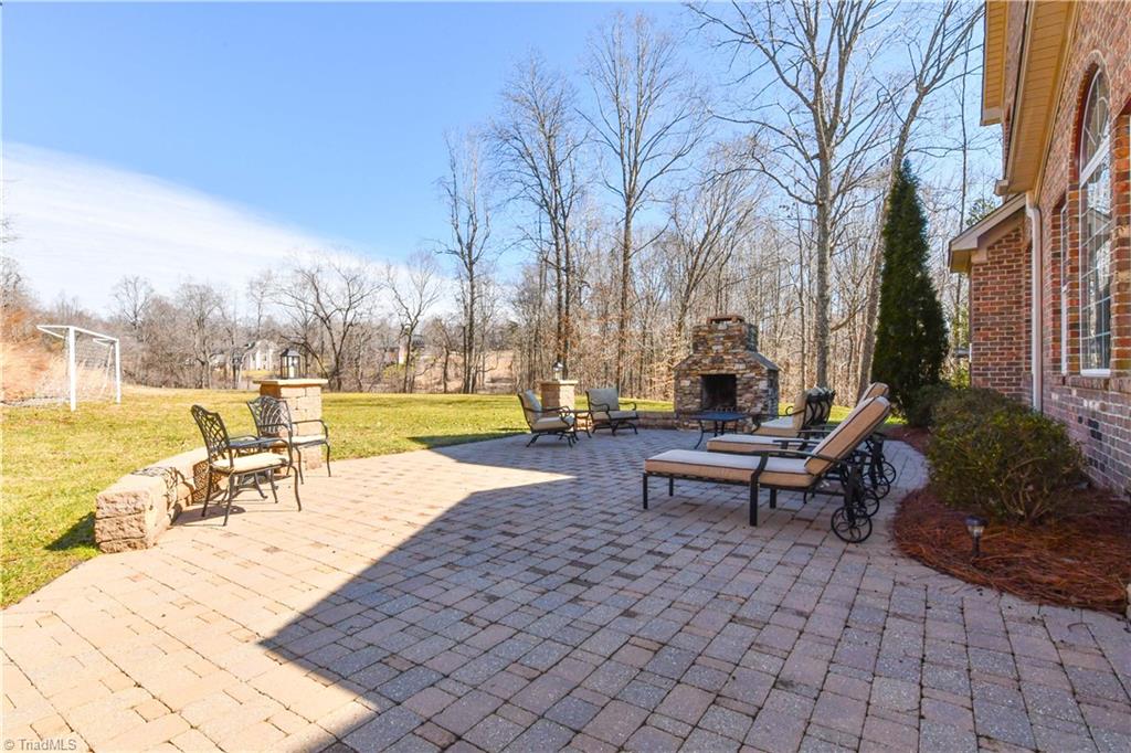 6504 Ashton Park Drive Oak Ridge, NC 27310 - Photo 43 of 50 Gallery Image 43