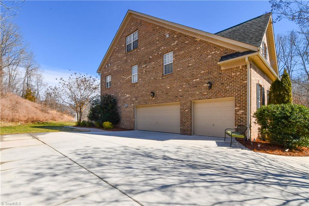 6504 Ashton Park Drive Oak Ridge, NC 27310 - Photo 44 of 50 Gallery Image 44