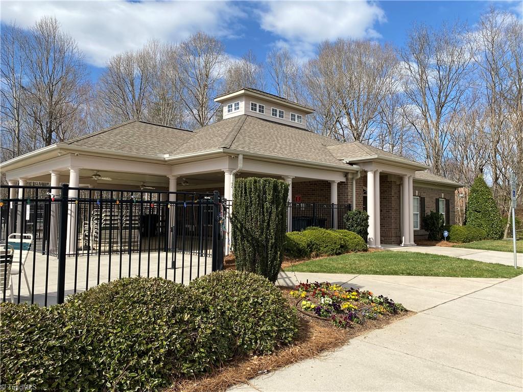 6504 Ashton Park Drive Oak Ridge, NC 27310 - Photo 46 of 50 Gallery Image 46