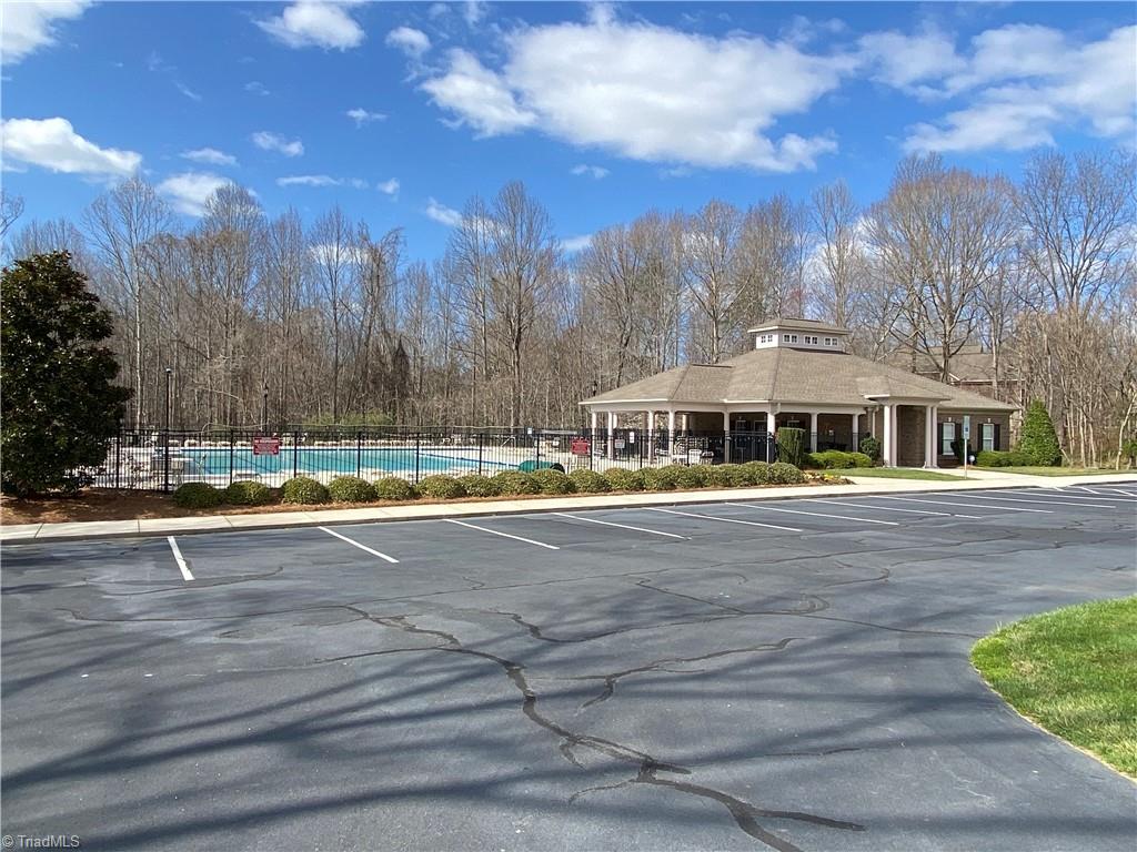 6504 Ashton Park Drive Oak Ridge, NC 27310 - Photo 47 of 50 Gallery Image 47