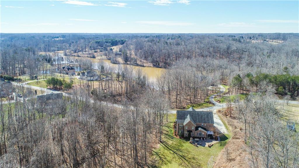 6504 Ashton Park Drive Oak Ridge, NC 27310 - Photo 48 of 50 Gallery Image 48