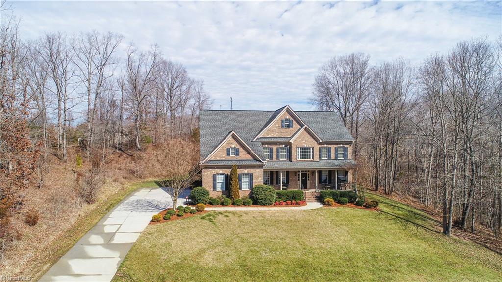 6504 Ashton Park Drive Oak Ridge, NC 27310 - Photo 49 of 50 Gallery Image 49