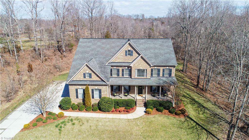 6504 Ashton Park Drive Oak Ridge, NC 27310 - Photo 50 of 50 Gallery Image 50