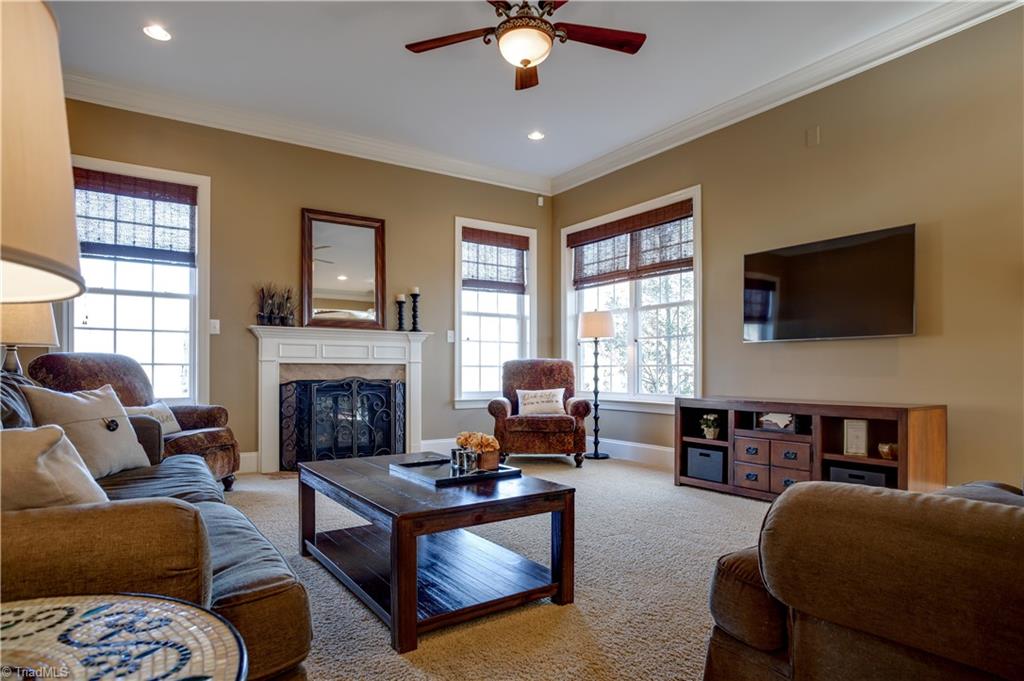 6504 Ashton Park Drive Oak Ridge, NC 27310 - Photo 8 of 50 Gallery Image 8