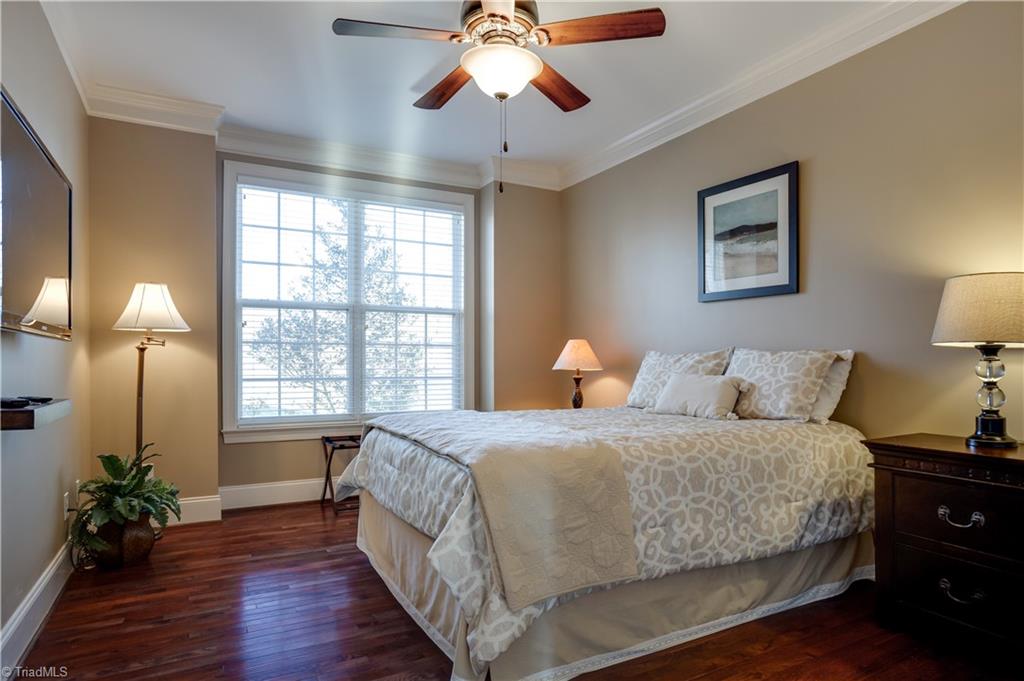 6504 Ashton Park Drive Oak Ridge, NC 27310 - Photo 10 of 50 Gallery Image 10