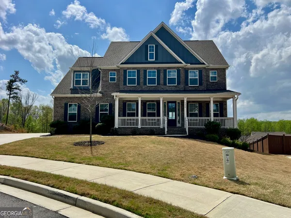 $875,000 | 5458 Summer Pine Place, Buford, GA 30518