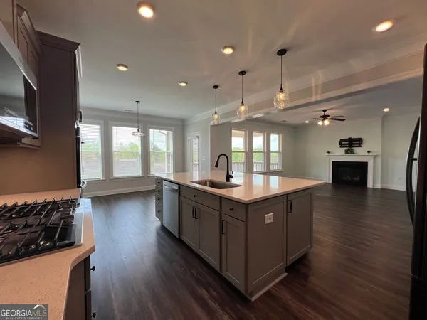 $875,000 | 5458 Summer Pine Place, Buford, GA 30518