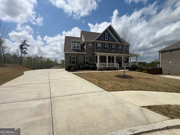 $875,000 | 5458 Summer Pine Place, Buford, GA 30518