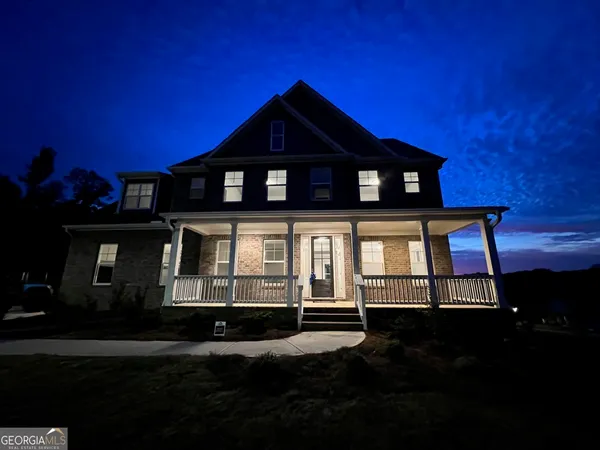 $875,000 | 5458 Summer Pine Place, Buford, GA 30518