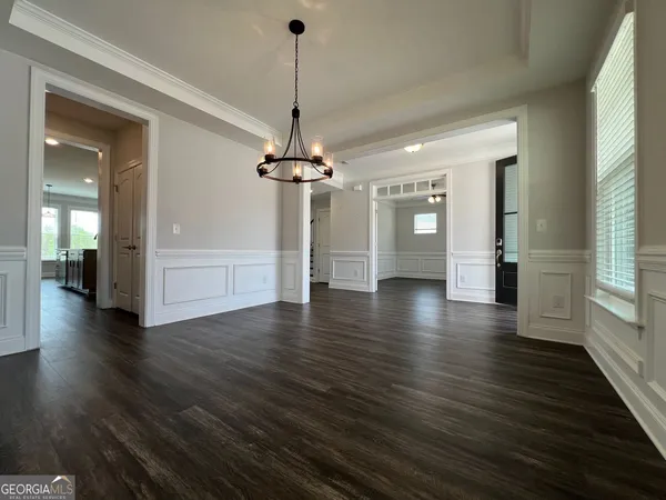 $875,000 | 5458 Summer Pine Place, Buford, GA 30518