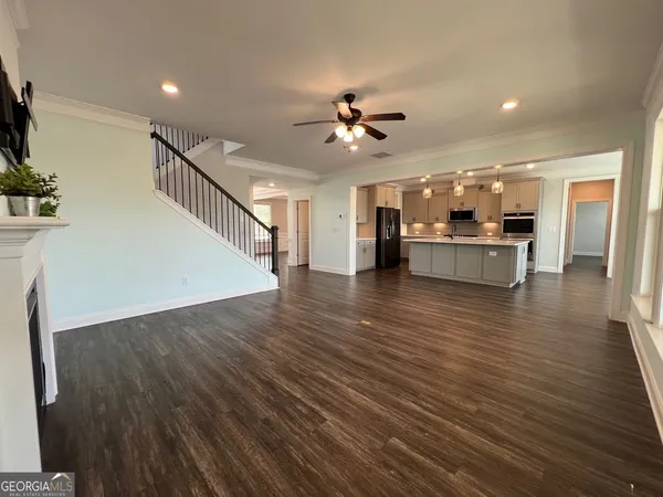 $875,000 | 5458 Summer Pine Place, Buford, GA 30518