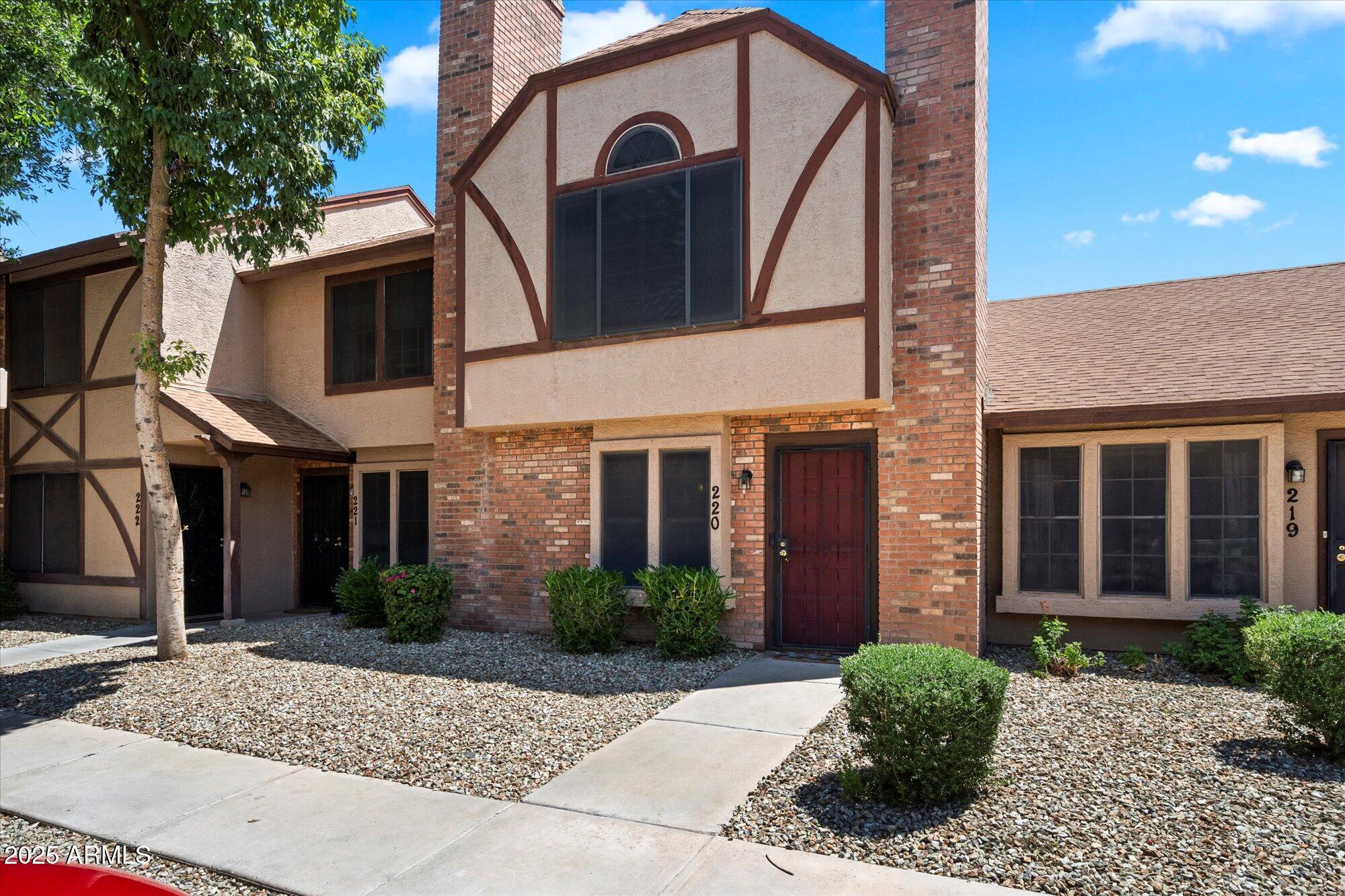 7977 West Wacker Road, Unit 220 Peoria, AZ 85381 - Photo 1 of 21 01-86390408