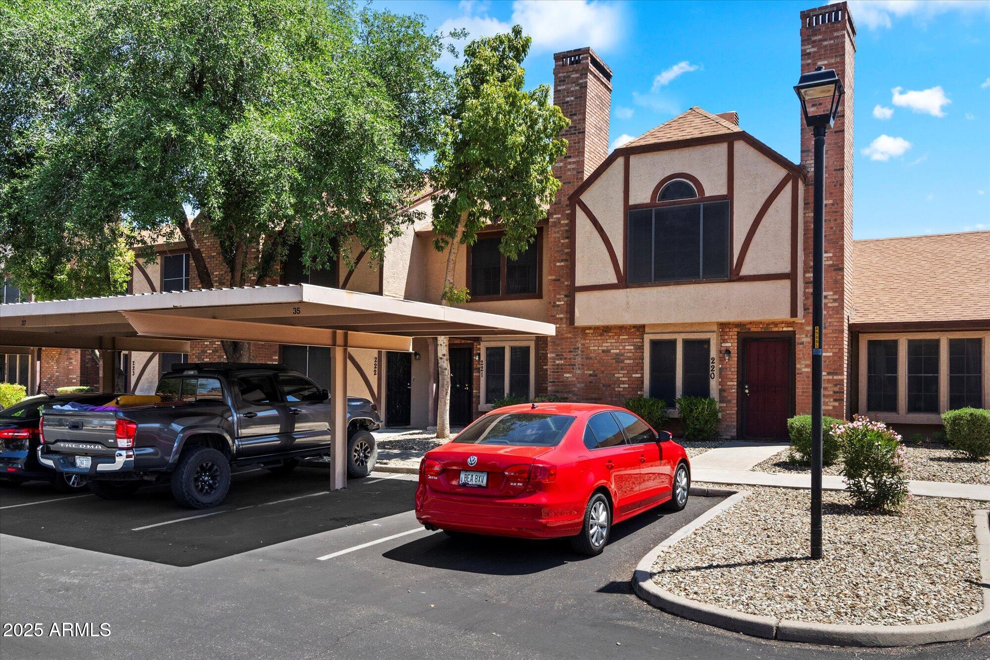7977 West Wacker Road, Unit 220 Peoria, AZ 85381 - Photo 19 of 21 22-86390392