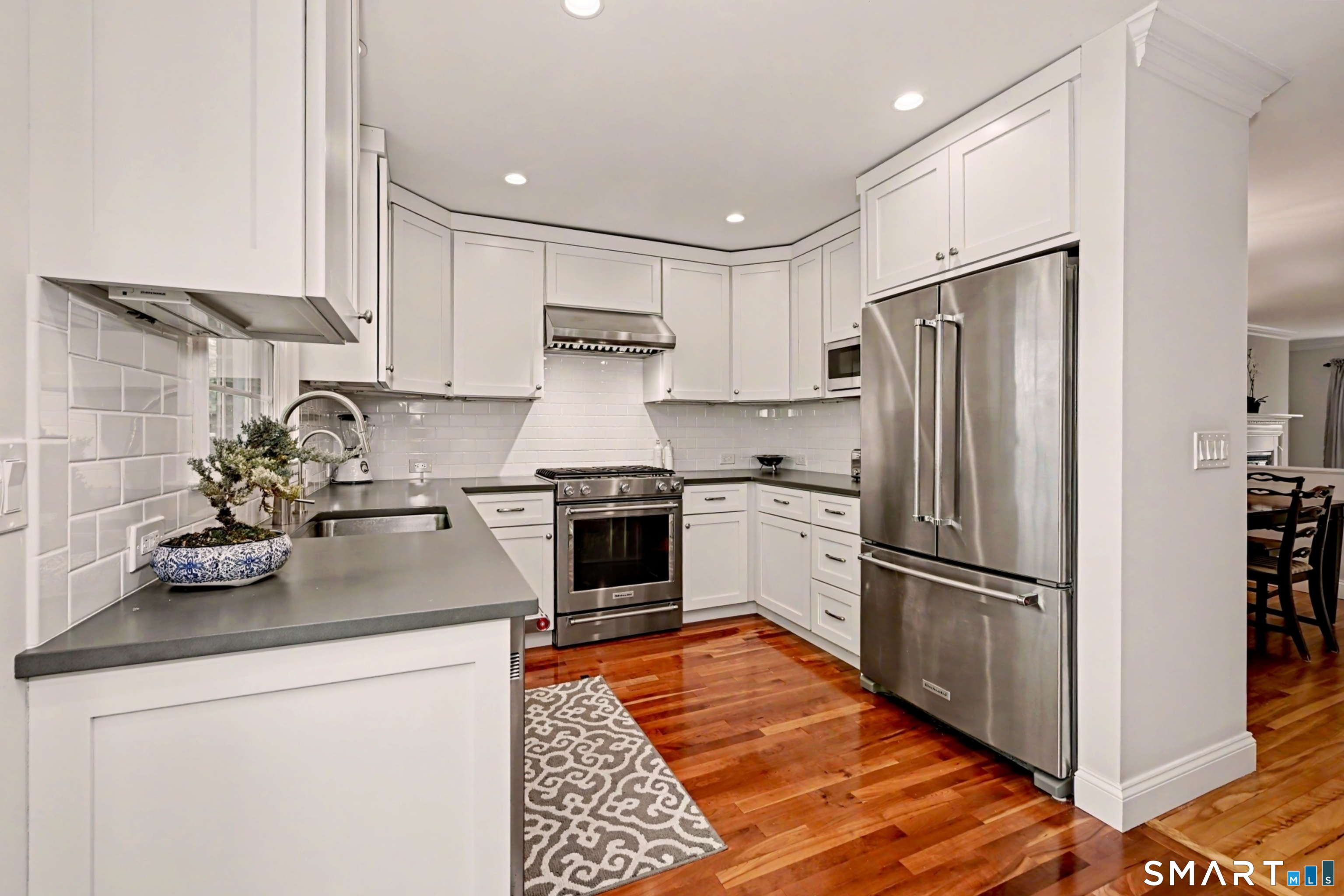 3 Valley View Road, Unit 23 Norwalk, CT 06851 - Photo 2 of 29