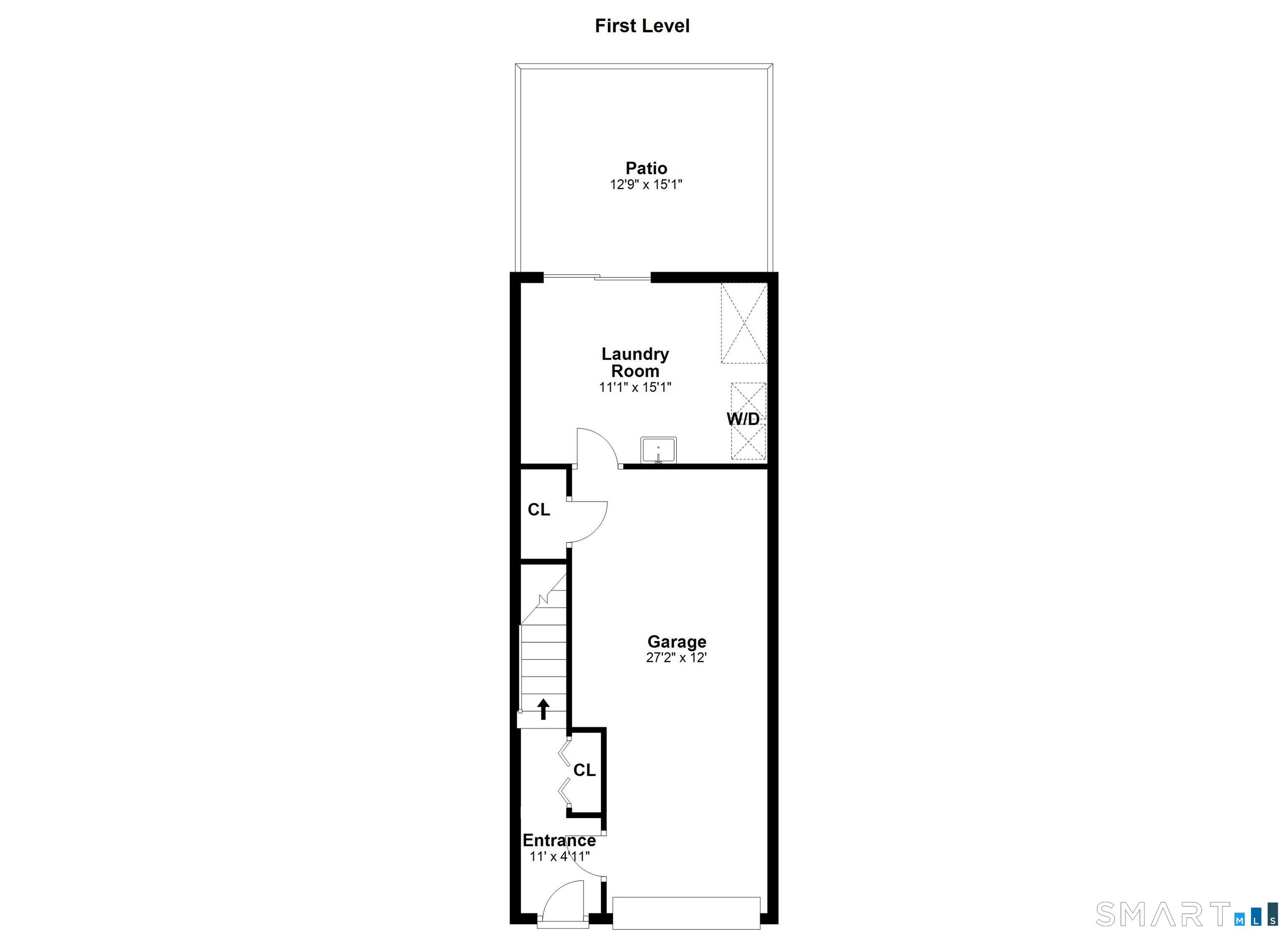 3 Valley View Road, Unit 23 Norwalk, CT 06851 - Photo 27 of 29