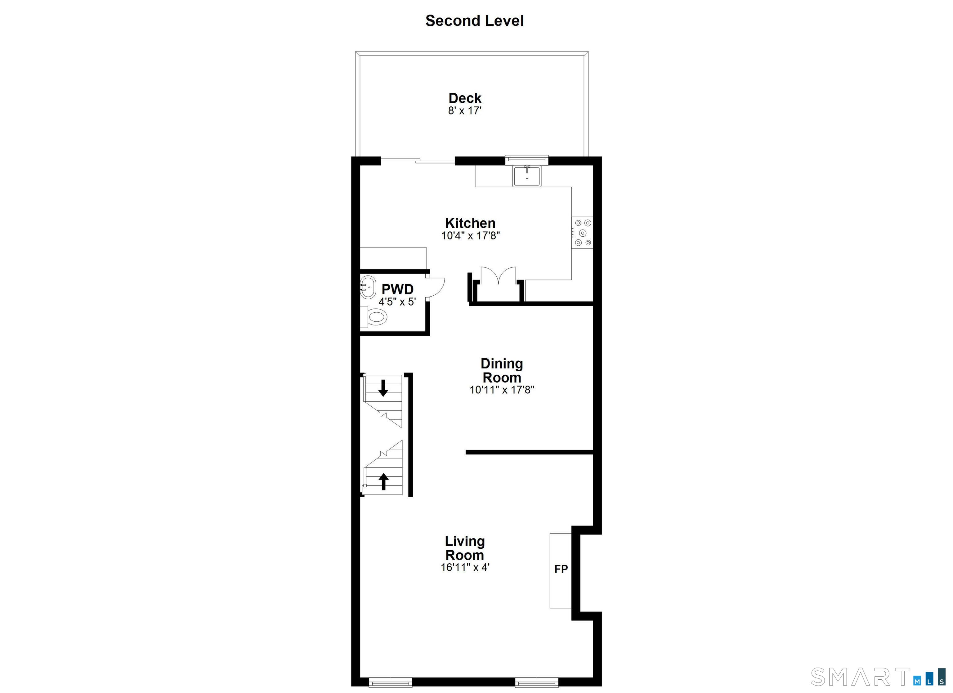 3 Valley View Road, Unit 23 Norwalk, CT 06851 - Photo 28 of 29