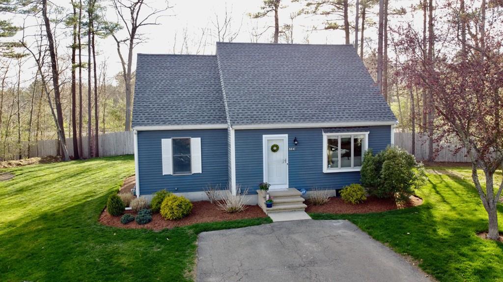 33 C Andrews Farm Road Boxford, MA 01921 - Photo 1 of 32