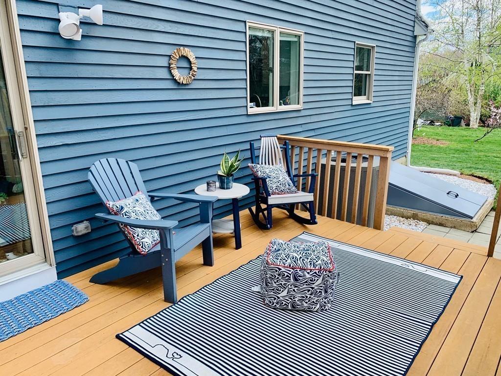 33 C Andrews Farm Road Boxford, MA 01921 - Photo 25 of 32