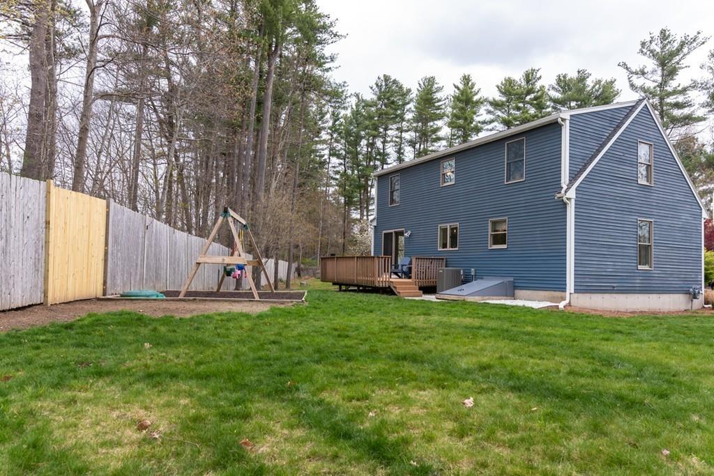 33 C Andrews Farm Road Boxford, MA 01921 - Photo 26 of 32