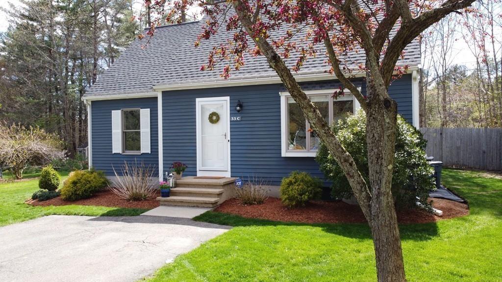 33 C Andrews Farm Road Boxford, MA 01921 - Photo 28 of 32