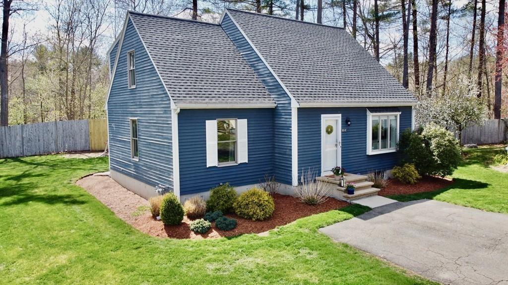 33 C Andrews Farm Road Boxford, MA 01921 - Photo 29 of 32