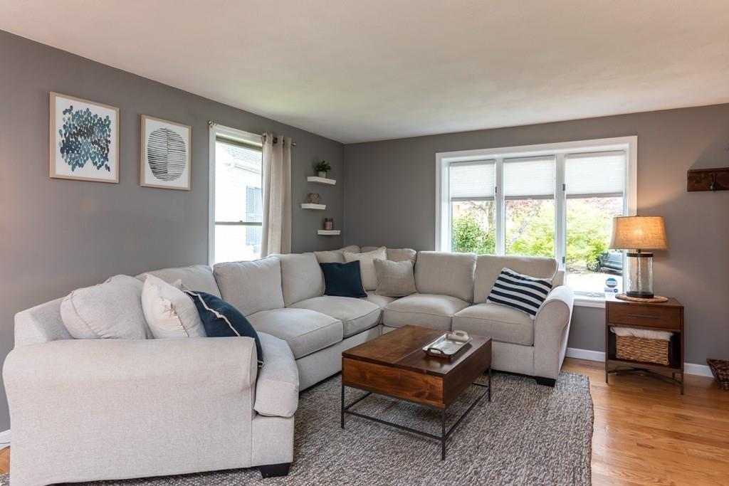 33 C Andrews Farm Road Boxford, MA 01921 - Photo 3 of 32