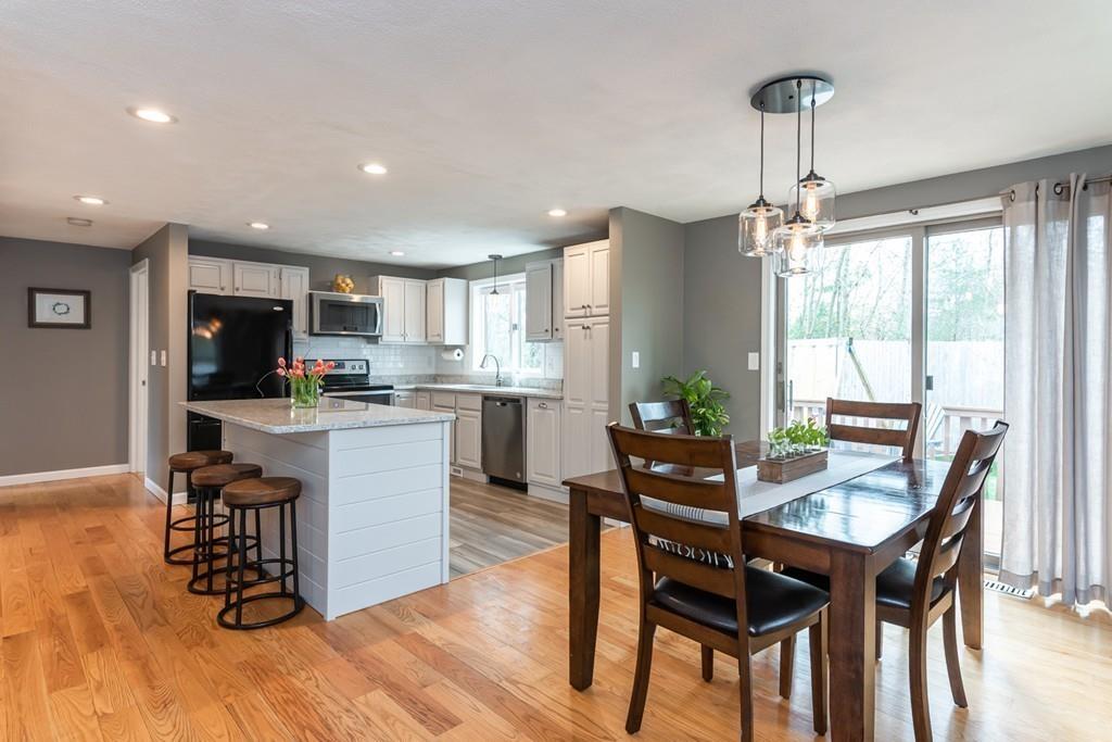 33 C Andrews Farm Road Boxford, MA 01921 - Photo 4 of 32