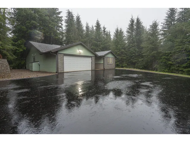 $527,000 | 3684 Salmon River Highway, Otis, OR 97368