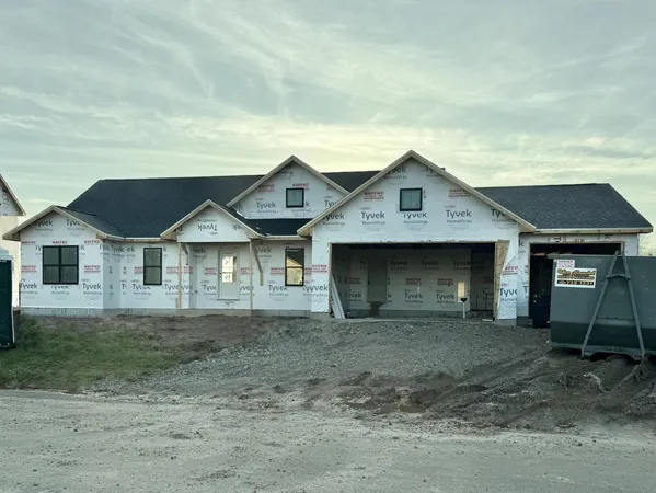 $699,900 | N8864 Galway Lane, Menasha, WI 54952