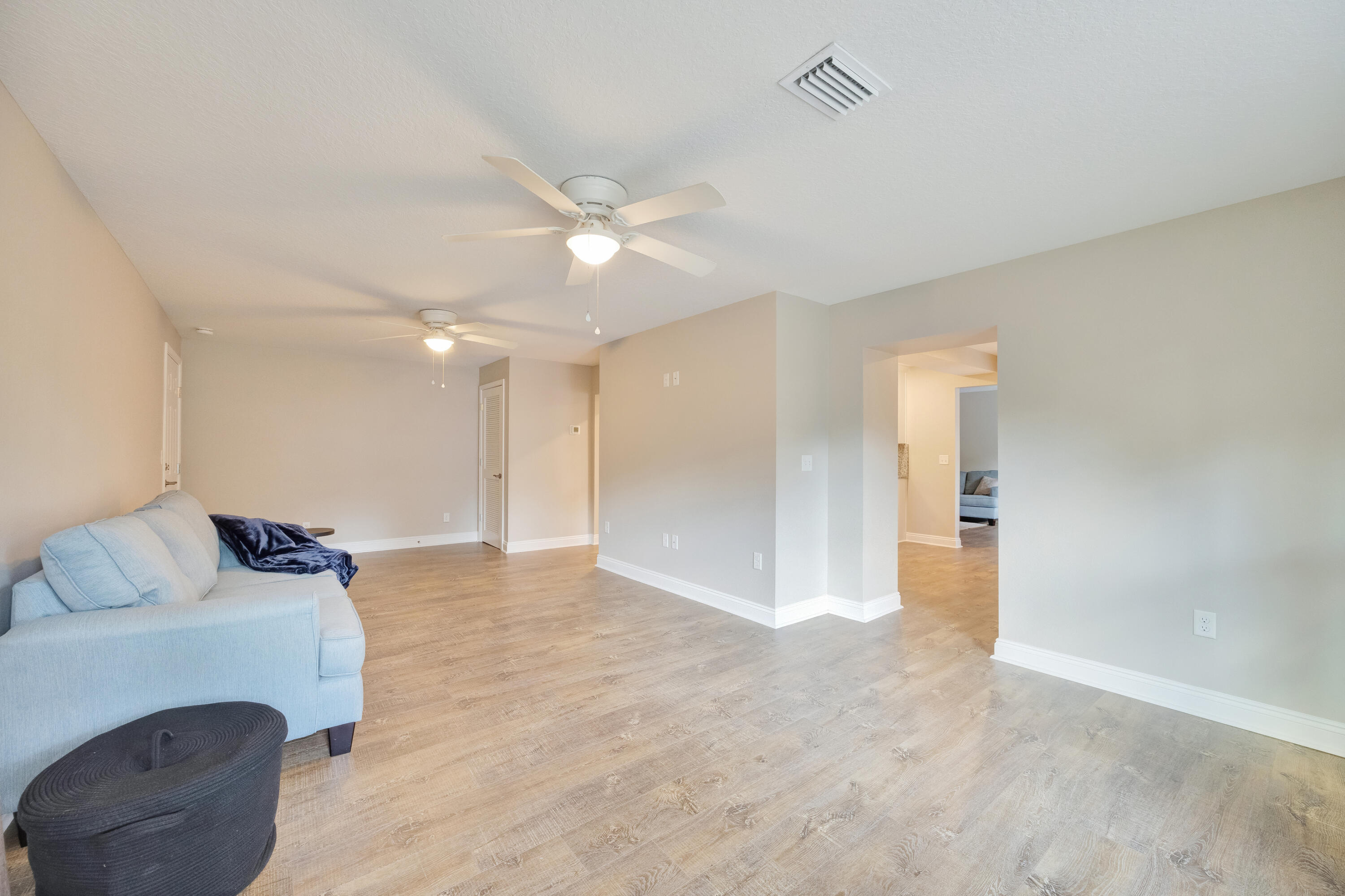 147 Gillis Drive Crestview, FL 32536 - Photo 25 of 62 a view of an empty room