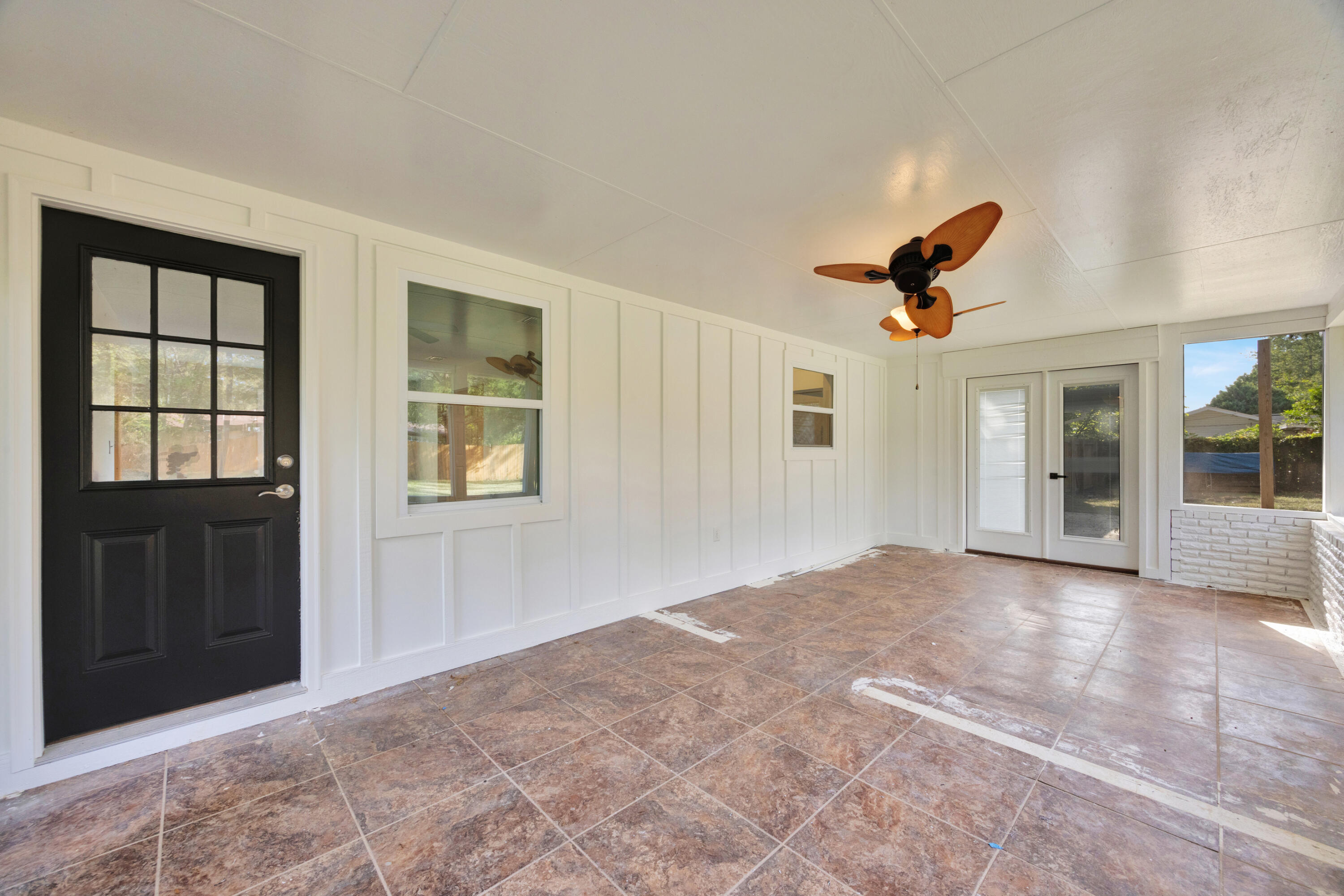 147 Gillis Drive Crestview, FL 32536 - Photo 49 of 62 a view of empty room with windows