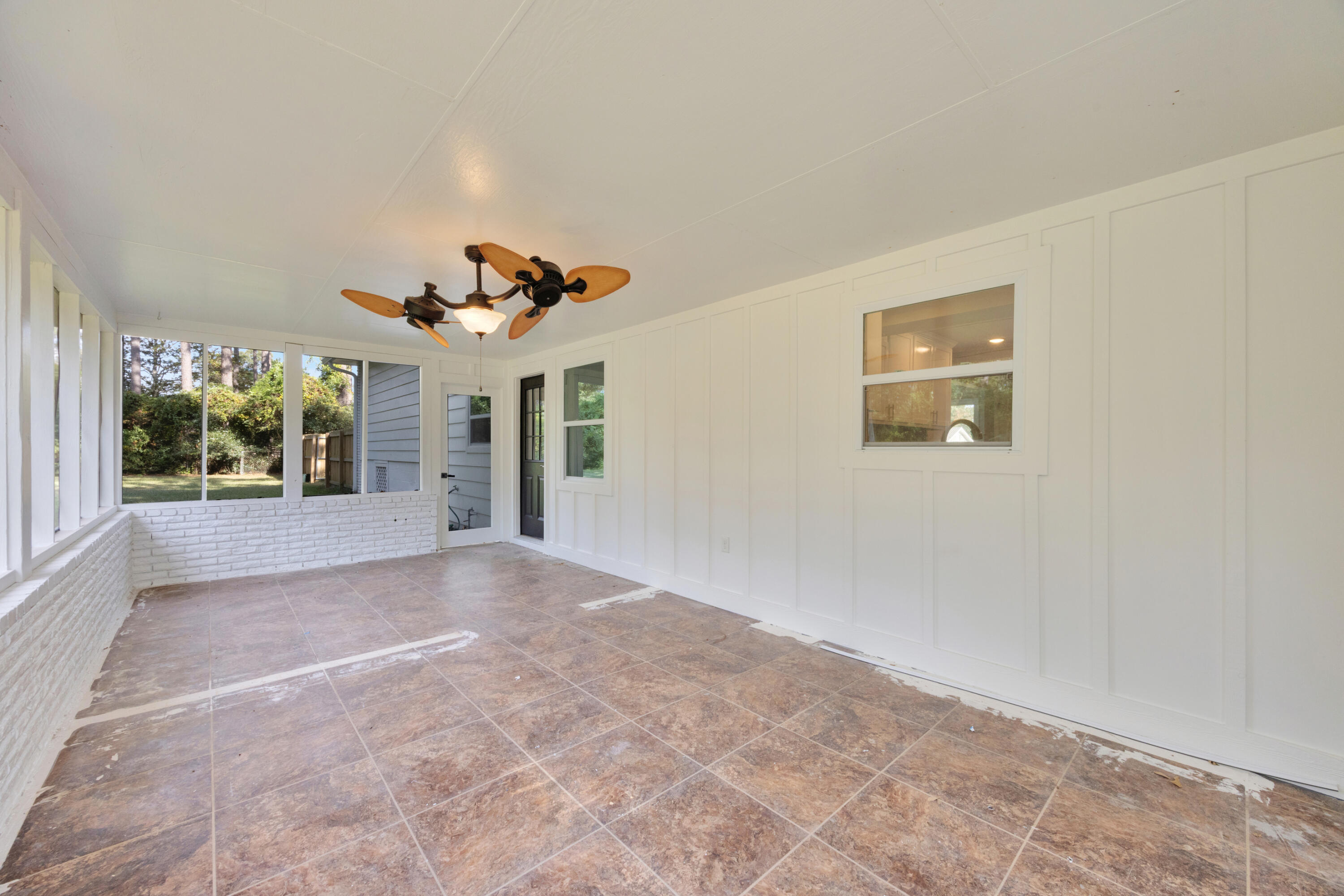 147 Gillis Drive Crestview, FL 32536 - Photo 50 of 62 a view of an empty room with a window