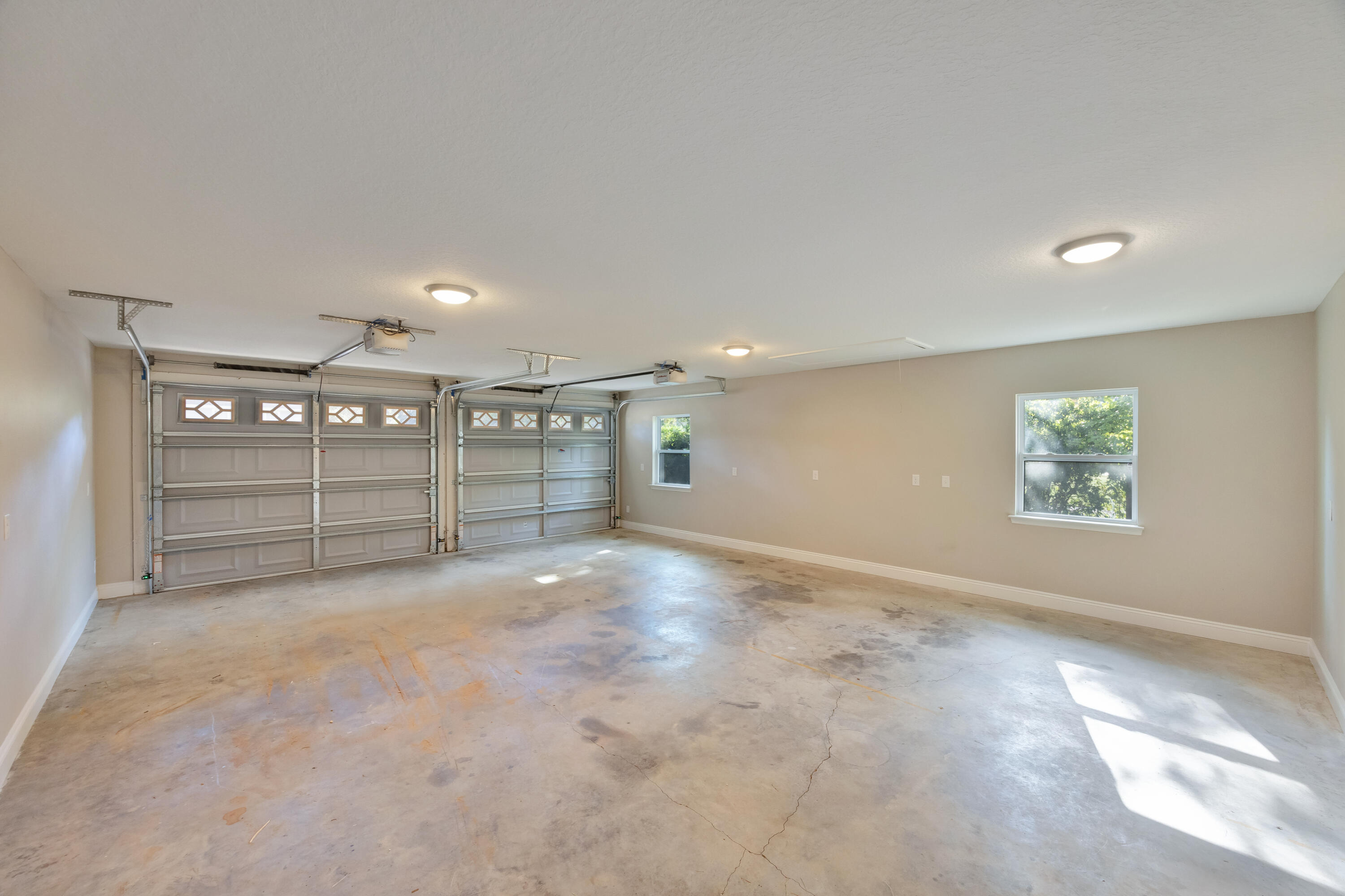 147 Gillis Drive Crestview, FL 32536 - Photo 52 of 62 a view of an empty room with a window