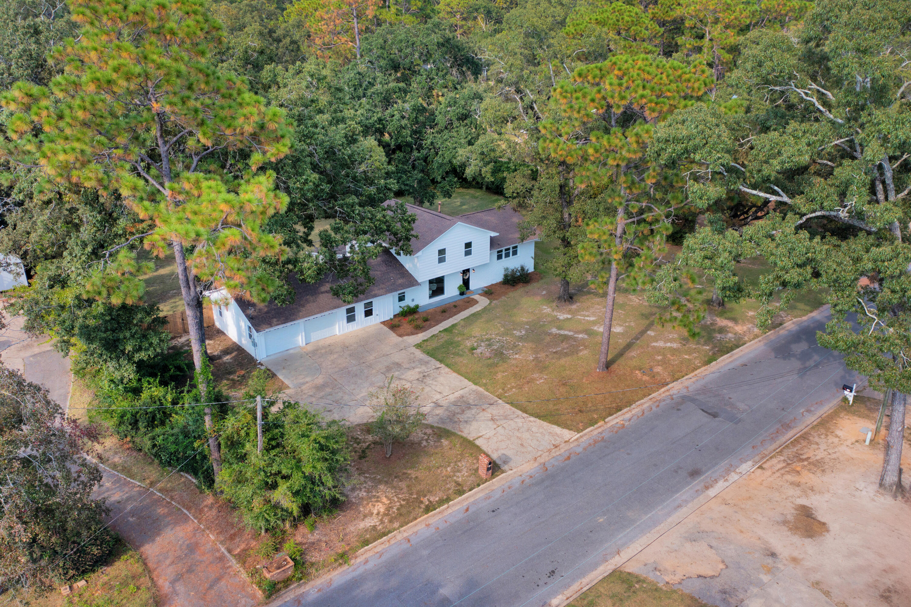 147 Gillis Drive Crestview, FL 32536 - Photo 59 of 62 61-61