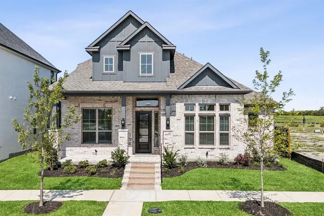 $524,266 | 9801 Dahlia Boulevard, Mesquite, TX 75126