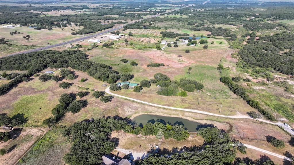 381 West McCool Road Nocona, TX 76255 - Photo 36 of 39 a view of city