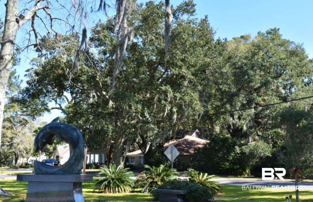 352 South Summit Street Fairhope, AL 36532 - Photo 48 of 49 S. Mobile St. on Mobile Bay in Downtown Fairhope