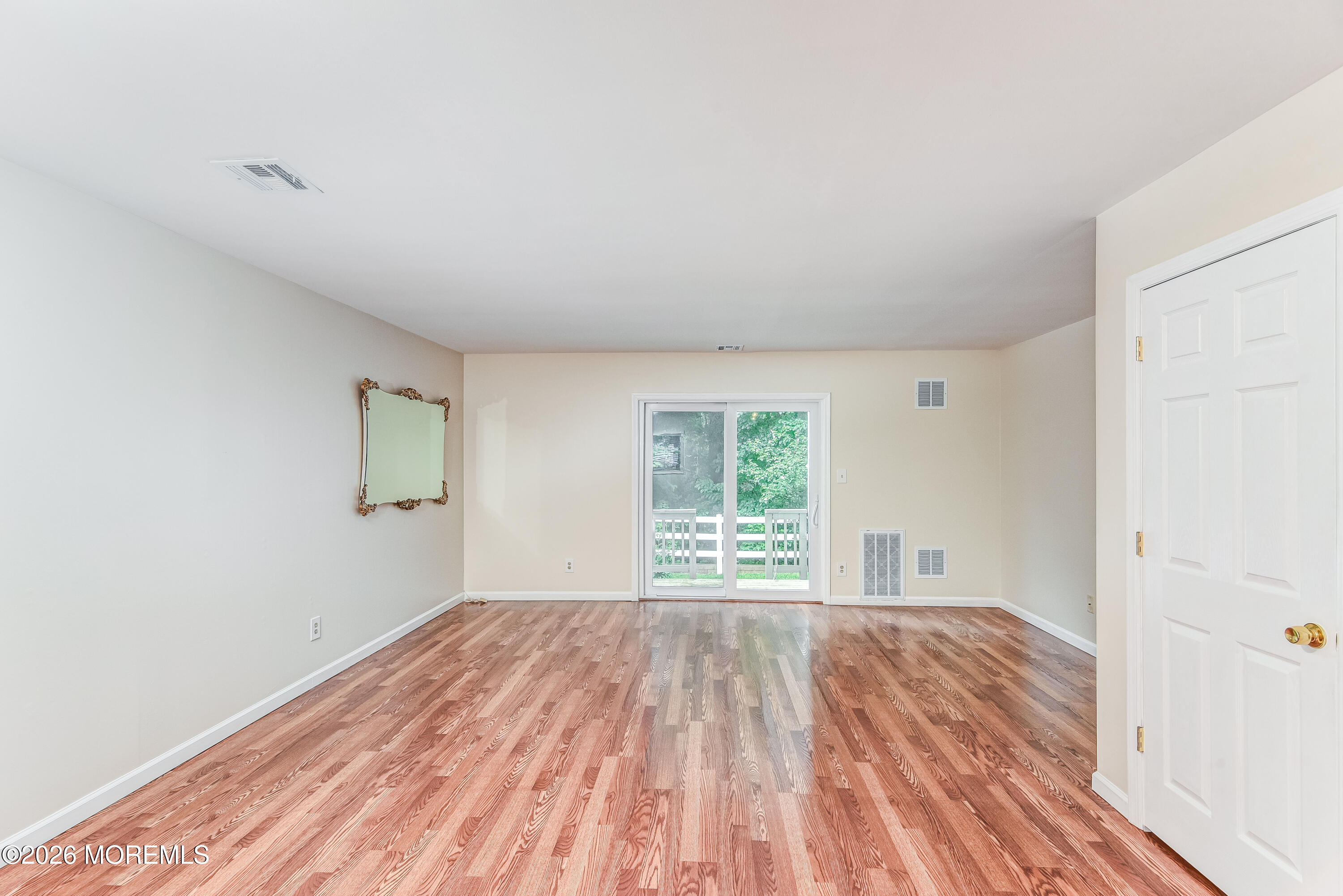 65 County Road, Unit 71 Cliffwood, NJ 07721 - Photo 16 of 41 Living and Dining Room-2
