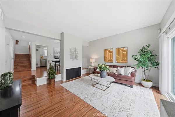 $570,000 | 21728 Grace Avenue, Unit 107, Carson, CA 90745
